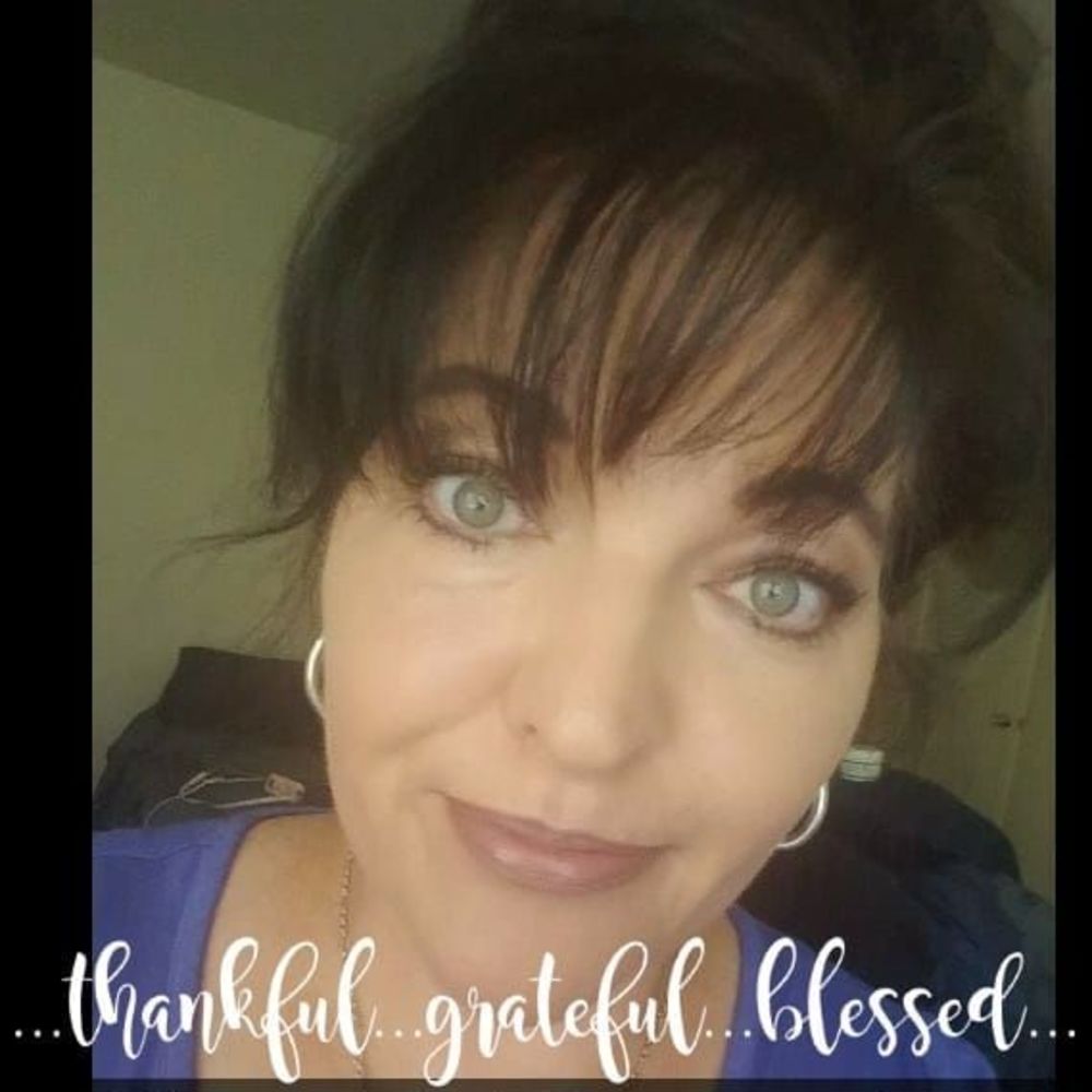 Meet your Posher, Marci